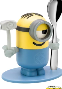 Sale Eierbecher MINIONS Frische- Und Vorratsdosen