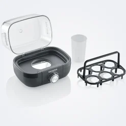 New Eierkocher EK3166 Küchengeräte|Küchengeräte