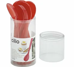 Best Eierlöffel COLORE Besteck