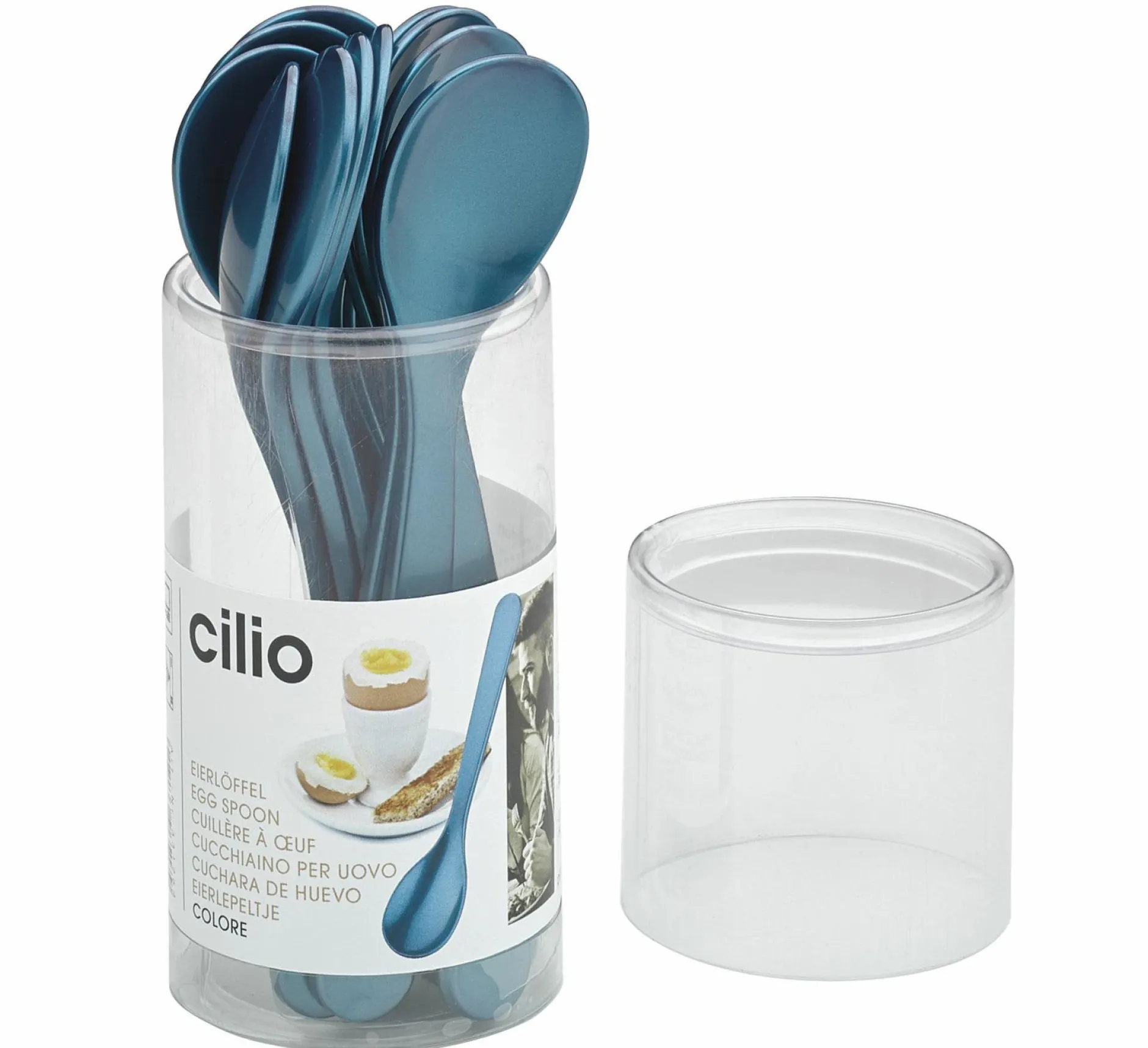 Outlet Eierlöffel COLORE Besteck