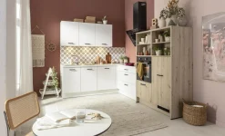 Discount Einbauküche FA12.0 Küchen|Küchen