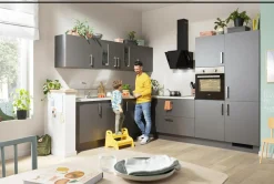 Outlet Einbauküche FA12.0 Küchen|Küchen