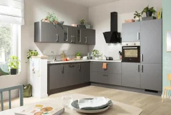 Outlet Einbauküche FA12.0 Küchen|Küchen