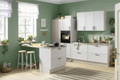 Hot Einbauküche FA42.5 Küchen|Küchen