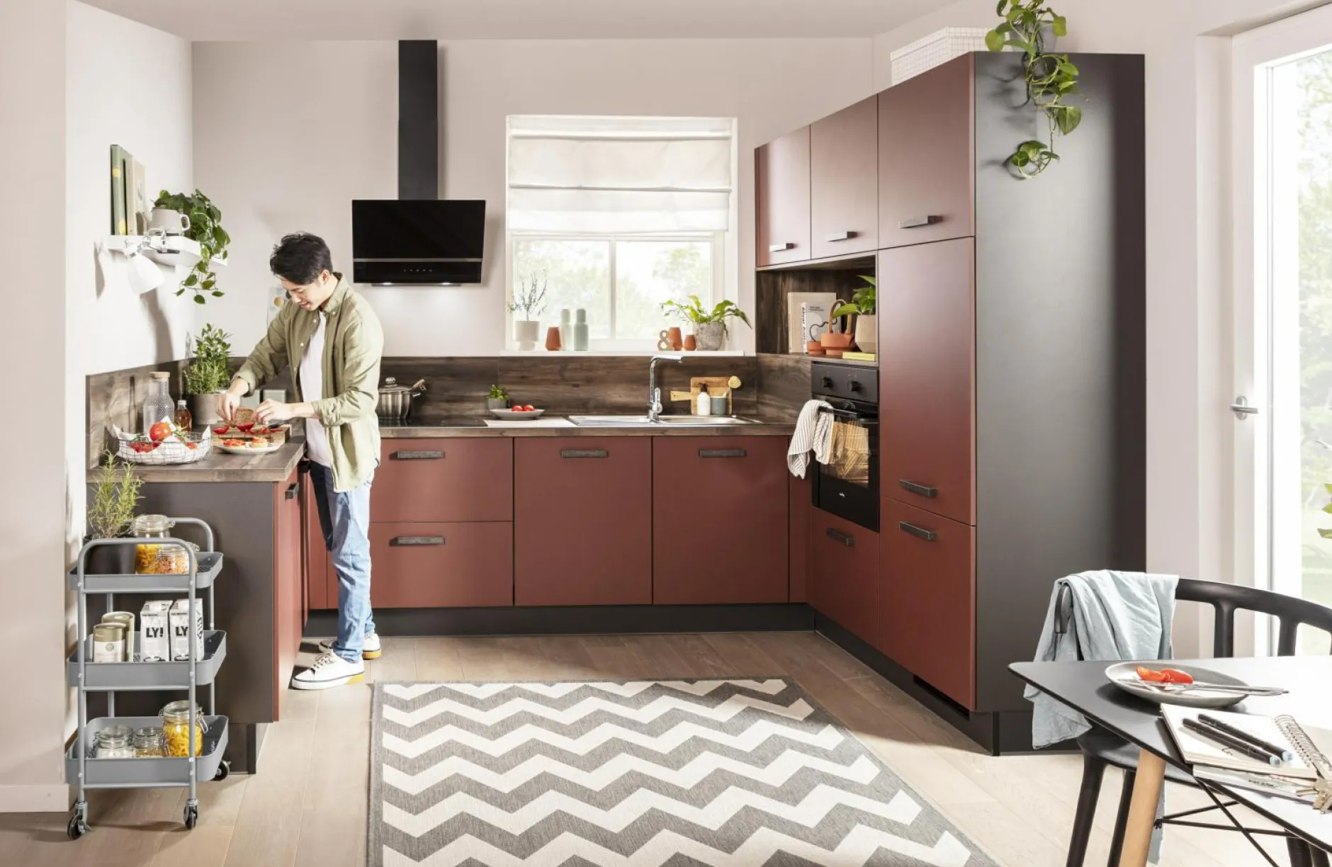 Sale Einbauküche FA12.0 Küchen|Küchen