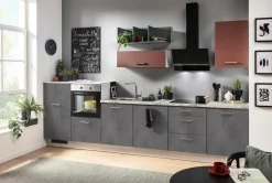 Clearance Einbauküche FA12.0 Küchen|Küchen