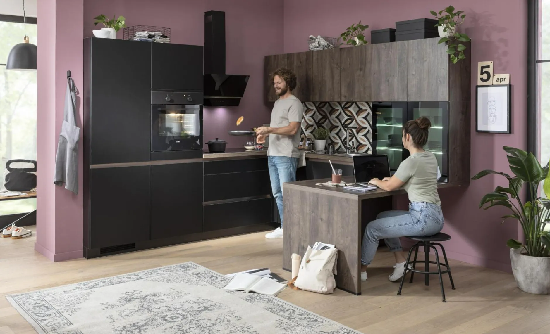 New Einbauküche FA31.5 Küchen|Küchen