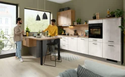 Best Einbauküche FA12.0 Küchen|Küchen