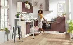 Discount Einbauküche FA12.0 Küchen|Küchen