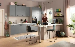 Clearance Einbauküche FA12.0 Küchen|Küchen