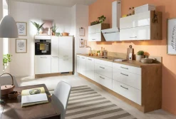 Best Einbauküche FA40.5 Küchen|Küchen