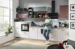 Clearance Einbauküche FA12.0 Küchen|Küchen