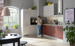 Clearance Einbauküche FA12.0 Küchen|Küchen