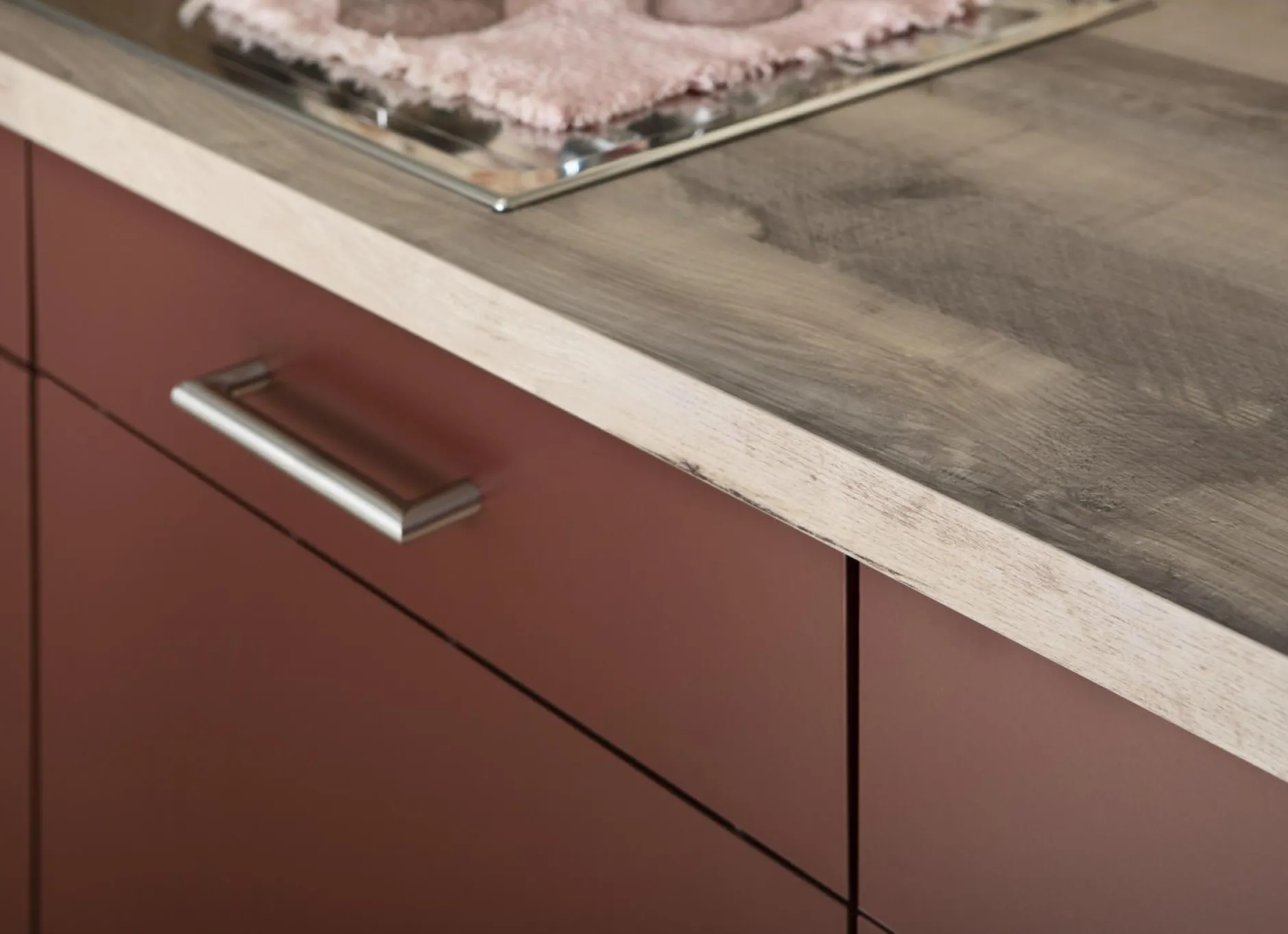 Clearance Einbauküche FA12.0 Küchen|Küchen