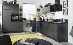 Hot Einbauküche FA31.5 Küchen|Küchen