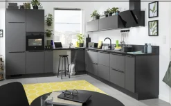 Hot Einbauküche FA31.5 Küchen|Küchen