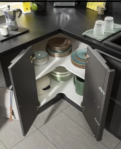 Hot Einbauküche FA31.5 Küchen|Küchen