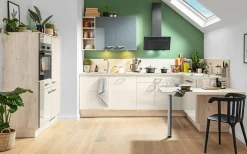 Einbauküche FA40.5 Küchen|Küchen