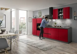 New Einbauküche FA40.5 Küchen|Küchen