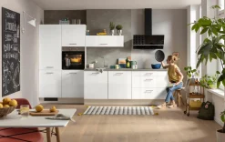 Einbauküche FA40.5 Küchen|Küchen