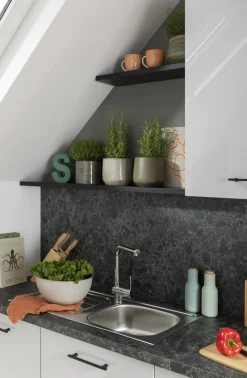 Sale Einbauküche FA40.5 Küchen|Küchen