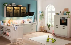 Hot Einbauküche FA12.0 Küchen|Küchen