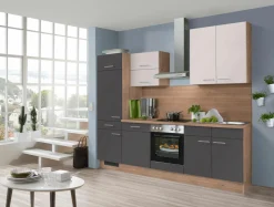 Outlet Einbauküche FA12.0 Küchen|Küchen