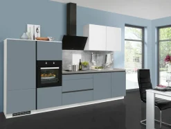 Discount Einbauküche FA12.0 Küchen|Küchen