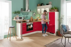 Clearance Einbauküche FA40.5 Küchen|Küchen