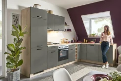 Online Einbauküche HABEMAT BASE Küchen|Küchen