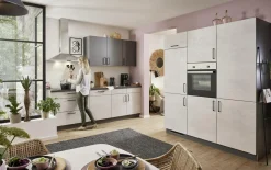 Online Einbauküche HABEMAT BASE Küchen|Küchen