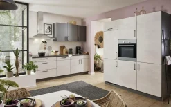 Online Einbauküche HABEMAT BASE Küchen|Küchen