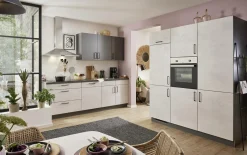 Online Einbauküche HABEMAT BASE Küchen|Küchen