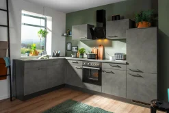 Best Einbauküche HABEMAT BASE Küchen|Küchen