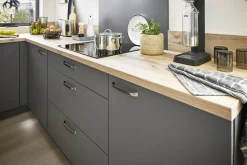 Best Einbauküche HABEMAT CLEAN Küchen|Küchen