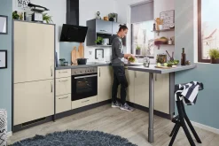 Sale Einbauküche HABEMAT STAR Küchen|Küchen