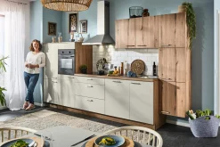 Clearance Einbauküche HABEMAT STAR Küchen|Küchen