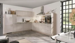 Outlet Einbauküche HABEMAT STAR Küchen|Küchen