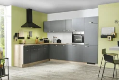 Online Einbauküche HABEMAT WIN Küchen|Küchen