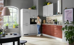 Clearance Einbauküche HABEMAT Win Küchen|Küchen