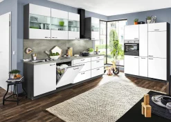 New Einbauküche HABEMAT Win Küchen|Küchen