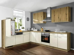 Clearance Einbauküche HABEMAT Win Küchen|Küchen