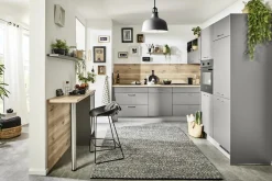 Outlet Einbauküche HABEMAT WIN Küchen|Küchen