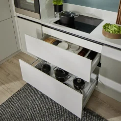 Hot Einbauküche HABEMAT WIN Küchen|Küchen