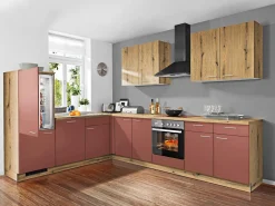 Outlet Einbauküche HABEMAT Win Küchen|Küchen