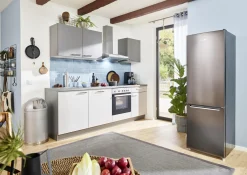 Hot Einbauküche HABEMAT WIN Küchen|Küchen