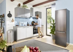 Hot Einbauküche HABEMAT WIN Küchen|Küchen