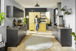 Discount Einbauküche Modulform MF8 Küchen|Küchen