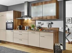 Hot Einbauküche Modulform MF8 Küchen|Küchen