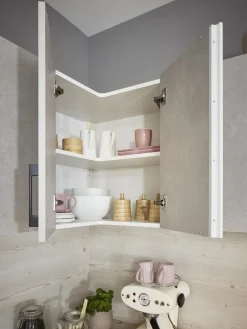 Hot Einbauküche Modulform MF22 Küchen|Küchen